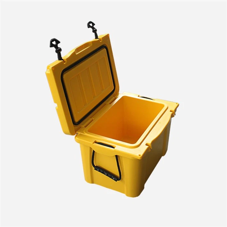 25L Waterproof Insulated Beer Cooler Box
